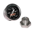 Gauge Kit 0-100 PSI Fuel Pressure